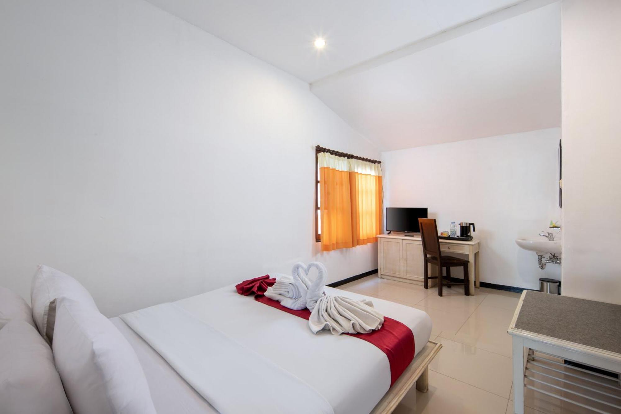 Royal Trawas Hotel&cabañas Exterior foto